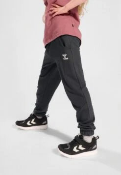 Hummel Nuttie - Trainingsbroek - Asphalt -Hummel 69af36039f044f08a068eae93b6634f8