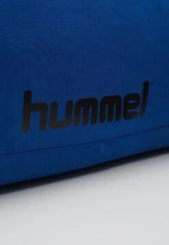 Hummel Core - Sporttas - True Blue/Black -Hummel 69b1c9935e104ee48aa9cf79b26a4bb1