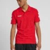 Hummel Hmlgo - Poloshirt - Red