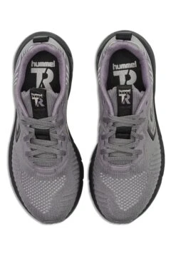 Hummel Reach Tr Flex Unisex - Trainingsschoen - Driftwood -Hummel 6a473ab2563e48068a56d6db36f770a9