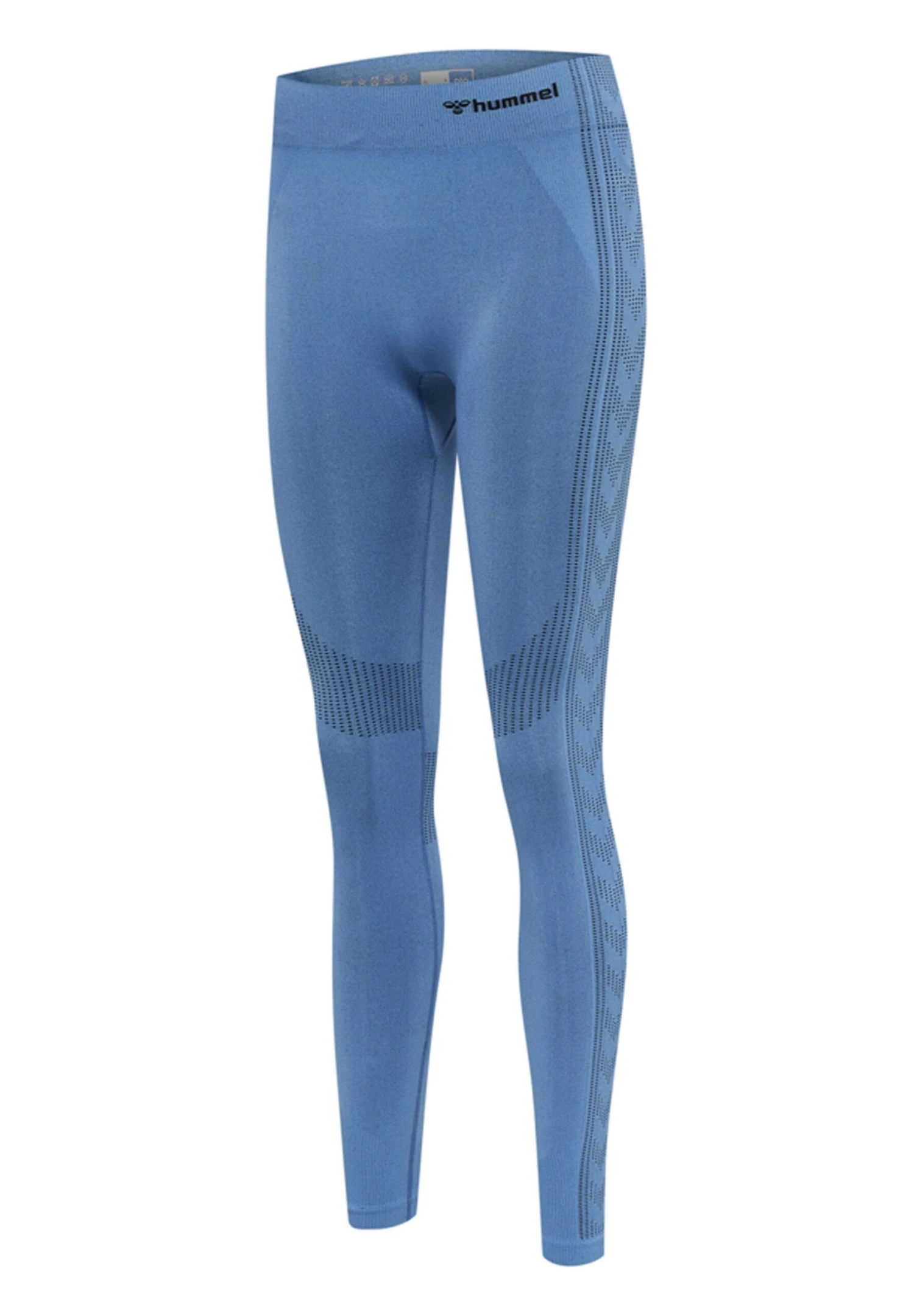 Hummel Shaping Seamless Mw - Legging - Marina 9 Hummel Shaping Seamless Mw - Legging - Marina - Afbeelding 7