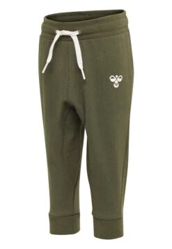 Hummel Trainingsbroek - Olive Night 17 Hummel Trainingsbroek - Olive Night -Hummel 6a60d5eda7b94ada99e03183b3057606