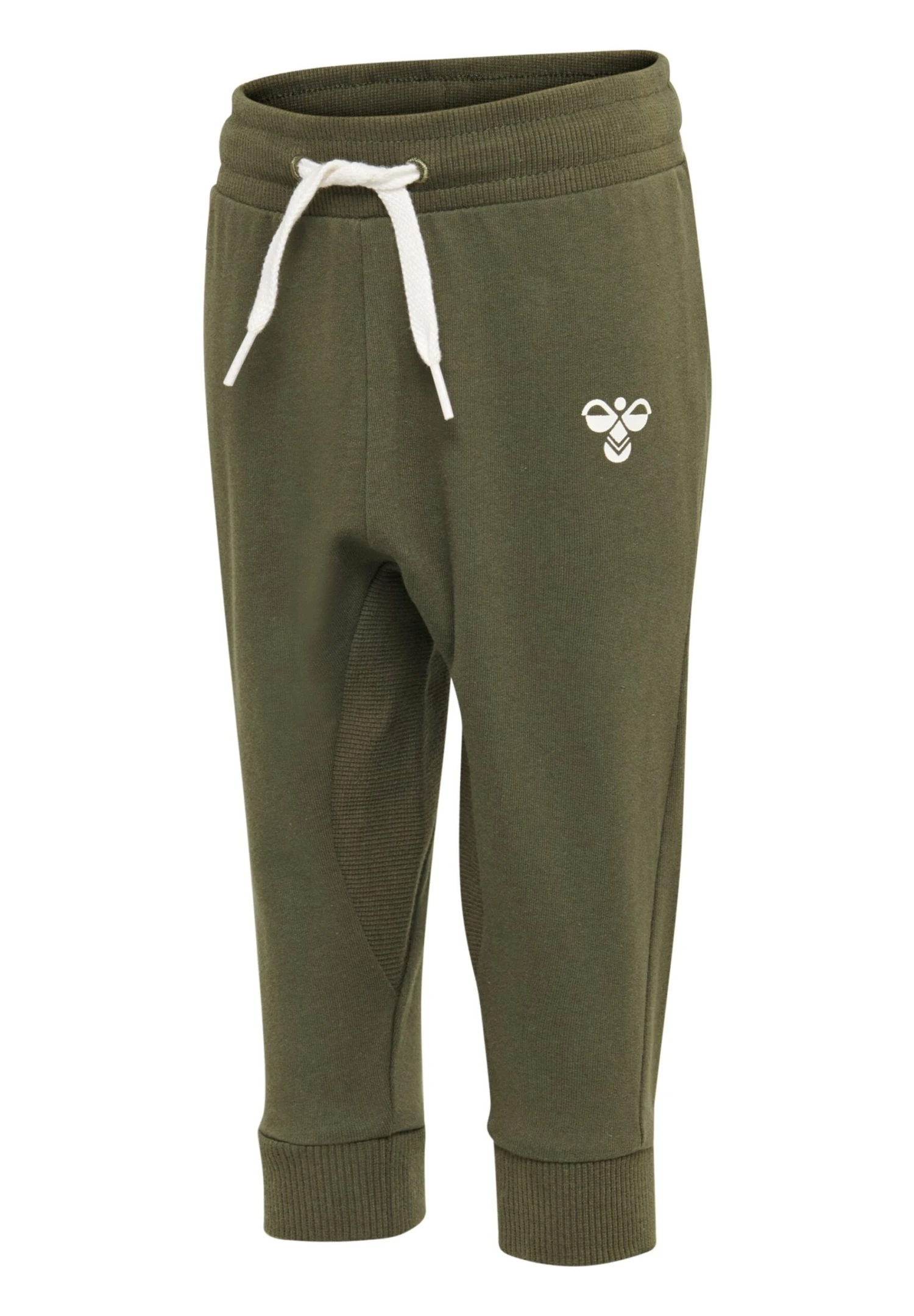 Hummel Trainingsbroek - Olive Night 8 Hummel Trainingsbroek - Olive Night - Afbeelding 6