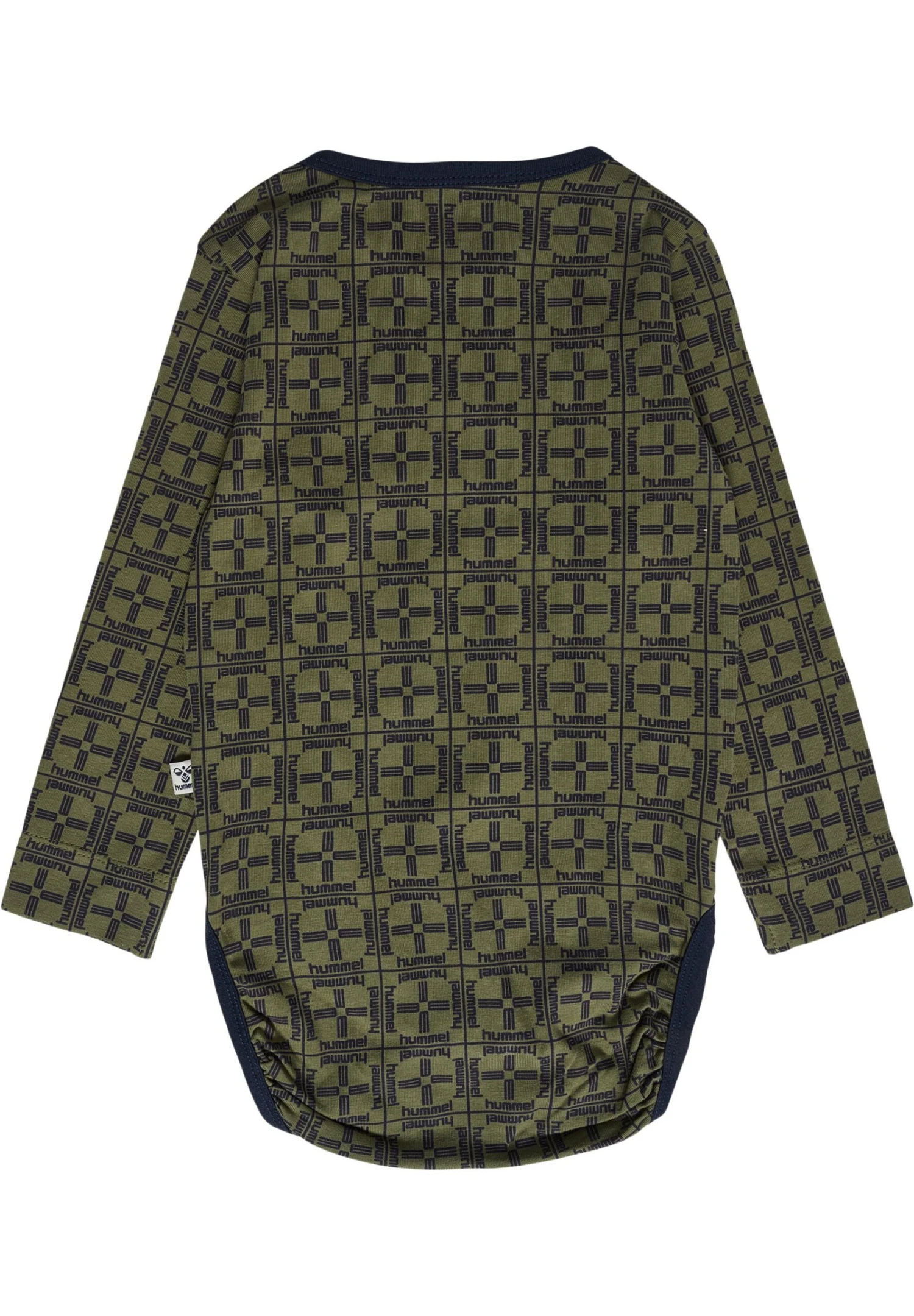 Hummel Hmlcheck - Body - Kalamata 4 Hummel Hmlcheck - Body - Kalamata - Afbeelding 2