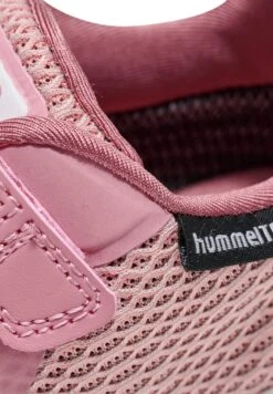 Hummel Sneakers Laag - Pink 13 Hummel Sneakers Laag - Pink -Hummel 6a9d37336b934f40985cd579f1c3f217