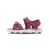 Hummel Wave Jr - Outdoorsandalen - Amaranth