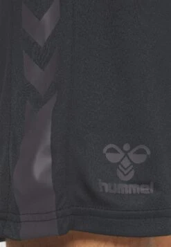 Hummel Active - Korte Broeken - Black 10 Hummel Active - Korte Broeken - Black -Hummel 6abbd62a00f94f0a857966c348ccf198