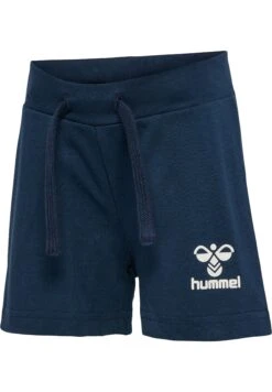 Hummel Shorts - Dress Blues -Hummel 6acf040c02d541539691808a17b84987