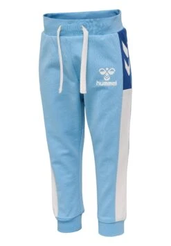 Hummel Skye- Trainingsbroek - Dusk Blue -Hummel 6afd6f7dcf7041e084cb5b801930e075
