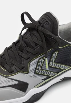 Hummel Uruz 2.0 Unisex - Sneakers Laag - Alloy -Hummel 6b025c7eea634af493be361ec9162d36