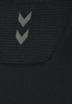 Hummel T-Shirt Basic - Black 8 Hummel T-Shirt Basic - Black -Hummel 6b12181e8f0648ac8ff497cd8d42facb