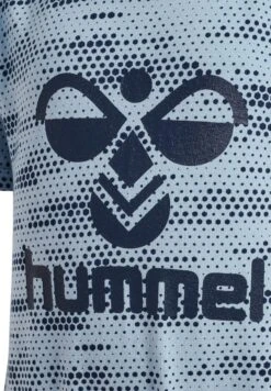 Hummel Paro - Jumpsuit - Celestial Blue -Hummel 6b45d546675045faa681f0b63a10a625