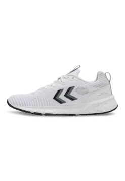 Hummel Reach Tr Flex Unisex - Trainingsschoen - White -Hummel 6b629d1716c34ad4972a1be1f738600c
