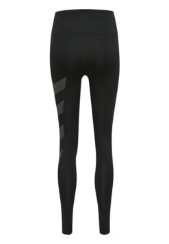 Hummel Paris - Legging - Black -Hummel 6b71d96ffa8f4259b76a4d0cadbcffe3