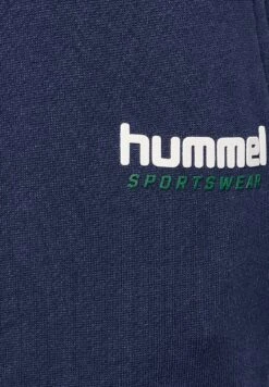 Hummel Lgc Nate - Trainingsbroek - Peacoat -Hummel 6bc5f04e19a740d3952911c7a55f8b52