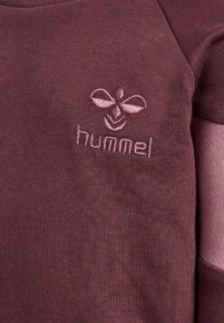 Hummel Sweater - Catawba Grape -Hummel 6bcba9160cc543e08a4e430f0fe86535