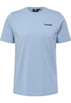 Hummel Lgc Gabe - T-Shirt Print - Ashley Blue -Hummel 6c1092244c2d4699af67cfd064ec0672