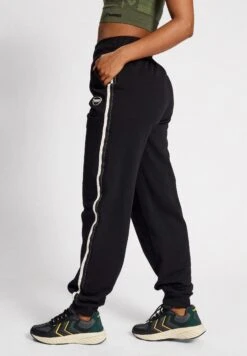 Hummel Hmllgc Mai - Trainingsbroek - Black -Hummel 6c303a324046438ba8859b5f8671cc4e