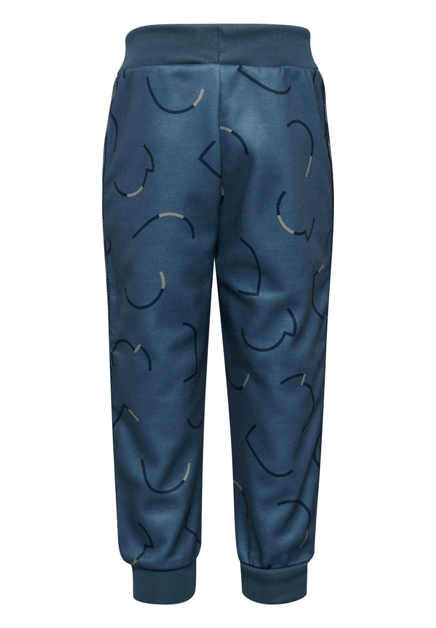 Hummel Pil - Trainingsbroek - Bering Sea 4 Hummel Pil - Trainingsbroek - Bering Sea - Afbeelding 2