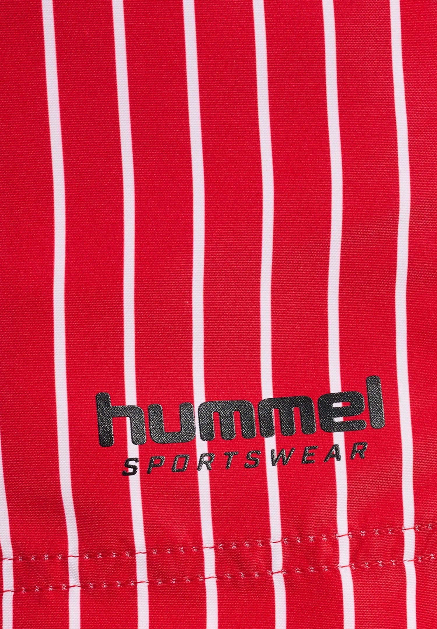 Hummel Grant Board - Zwemshorts - Barbados Cherry 5 Hummel Grant Board - Zwemshorts - Barbados Cherry - Afbeelding 3