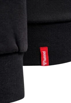 Hummel Heavy - Sweater - Black -Hummel 6c6af7d3e51048c8b61ea3d6688b730b