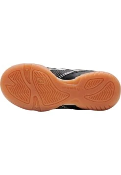 Hummel Sneakers Laag - Black -Hummel 6c81bdbebf004682bf1f434161b3273f