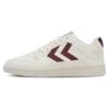 Hummel St Power Play Cl - Sneakers Laag - White/Windsor Wine -Hummel 6c836d41eb8c47f3abd6e8573b8048f6
