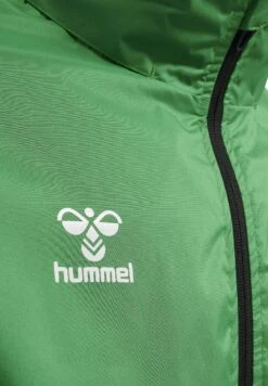 Hummel Core Xk Spray - Regenjas - Jelly Bean -Hummel 6ca10cac587149eca1af85147b0982ed