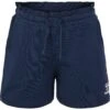 Hummel Shorts - Black Iris -Hummel 6ca9b389ef08457fa6629fff9764c812