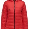 Hummel Outdoorjas - True Red -Hummel 6cc9c6c094f24ac5a5ec76987d86dd20