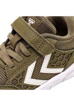 Hummel Crosslite Uiuk - Trainingsschoen - Chocolate Chip -Hummel 6ce6298f29104c9ea46c9026fb910088