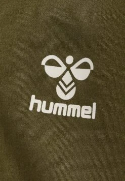 Hummel Trainingspak - Dark Olive -Hummel 6ceee87563164731935b1d4454c495ec