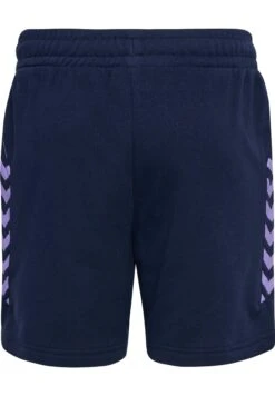 Hummel Staltic - Korte Broeken - Marine Paisley Purple 7 Hummel Staltic - Korte Broeken - Marine Paisley Purple -Hummel 6d344b1f8a0b4d6cab098b54bc18c915