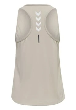 Hummel Tola- Top - Chateau Gray -Hummel 6d61da6cb7014da0aedad414f7b8bb07