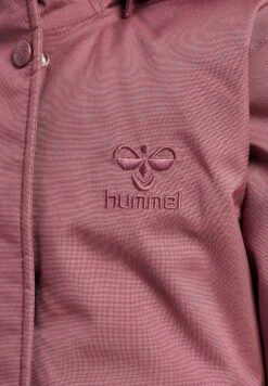 Hummel Tex - Parka - Rose Brown -Hummel 6d71ad992ab543e994bc0514f58a175b
