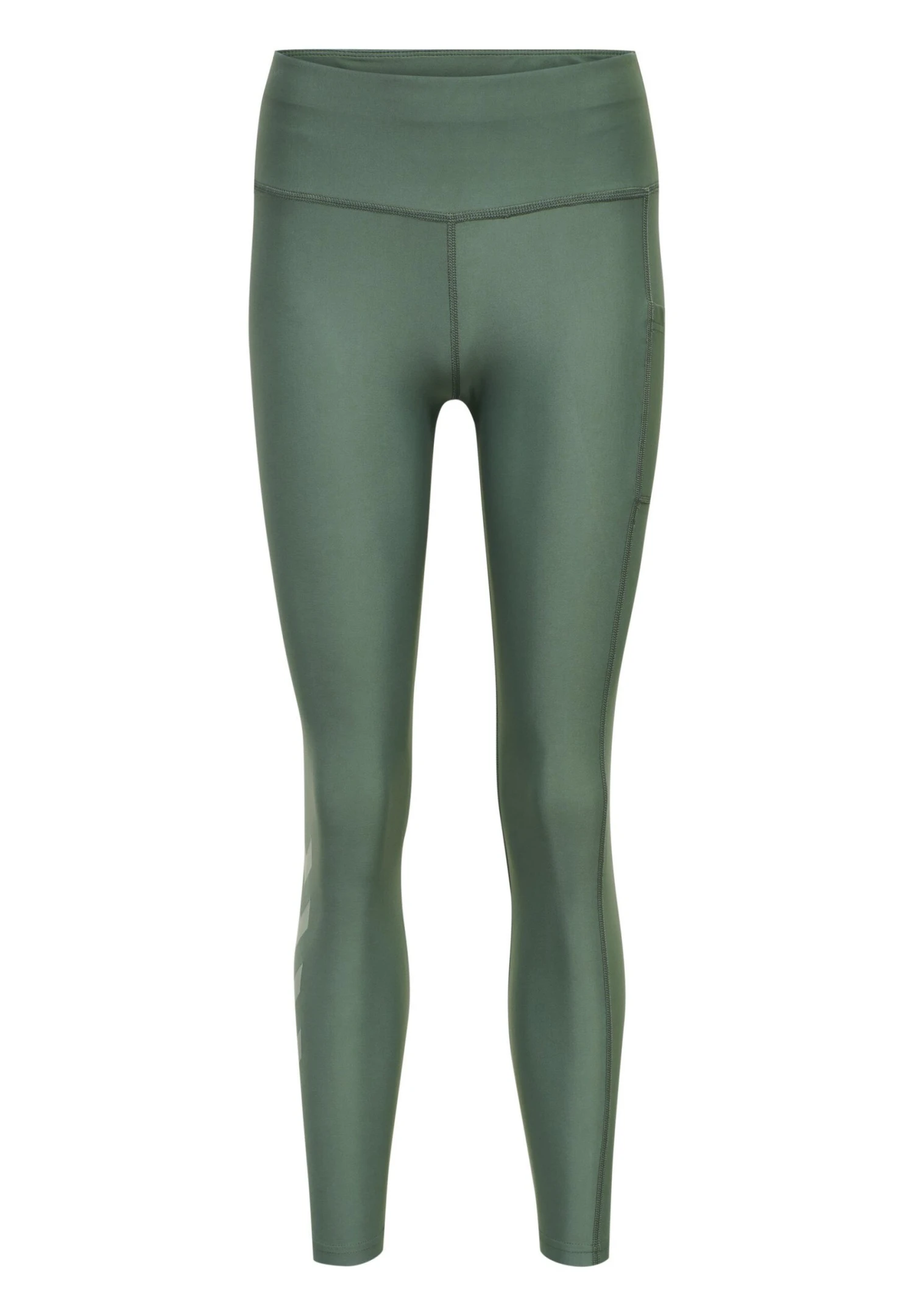 Hummel Tola- Legging - Laurel Wreath 3 Hummel Tola- Legging - Laurel Wreath