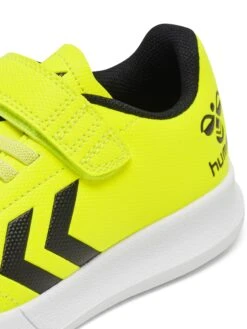Hummel Unisex - Zaalvoetbalschoenen - Yellow -Hummel 6dcbda78156740edb7a5c3396b7ca4be