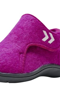 Hummel Pantoffels - Pink Flambe -Hummel 6dcc45b3a86d4c6ead2583b7515c081b