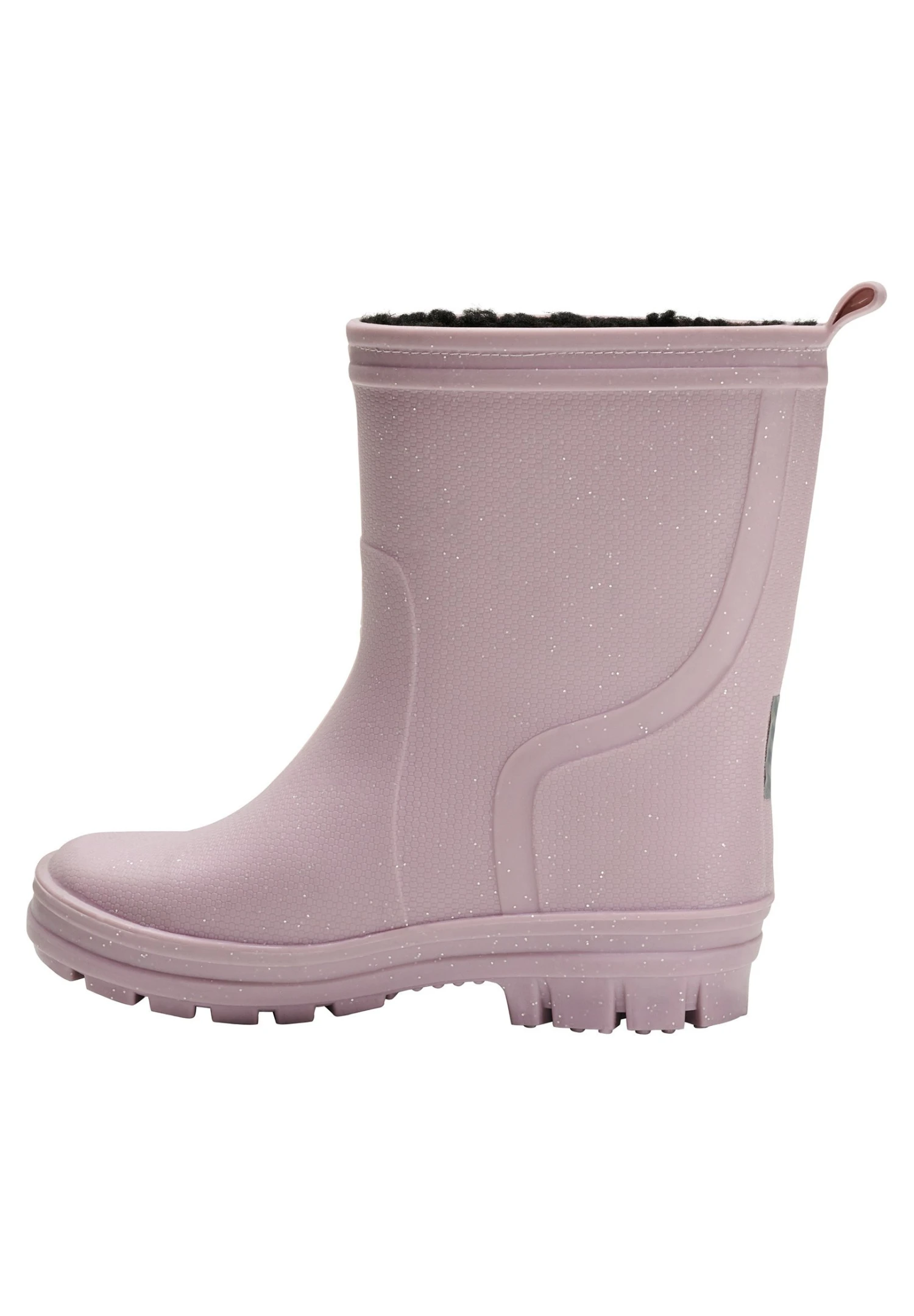 Hummel Thermo Jr - Regenlaarzen - Deauville Mauve 8 Hummel Thermo Jr - Regenlaarzen - Deauville Mauve - Afbeelding 6
