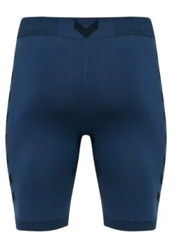Hummel Hmlfirst Seamless- Onderbroek - Blau -Hummel 6df95f30fc864e17979f244be6e3c510