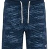 Hummel Hmlcolton - Shorts - Blue -Hummel 6e0a553b43414745a85d7fd84dc4c6c9