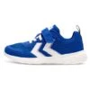 Hummel Actus Recycled Jr - Sneakers Laag - True Blue -Hummel 6e0e8879dd30483fb0fedb6aa6472a47