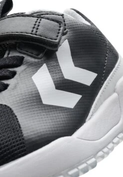 Hummel Omni - Trainingsschoen - Black -Hummel 6e1d0d83f3cb4d229a44ef80fbf55ae3