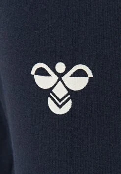 Hummel Hmlapple - Trainingsbroek - Blue Nights -Hummel 6e5d837f8e324036a3cfb34097b55bbc