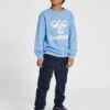 Hummel Hmldos Unisex - Sweater - Dusk Blue -Hummel 6e8947ef7bee460c9acf8a3d75d0a932