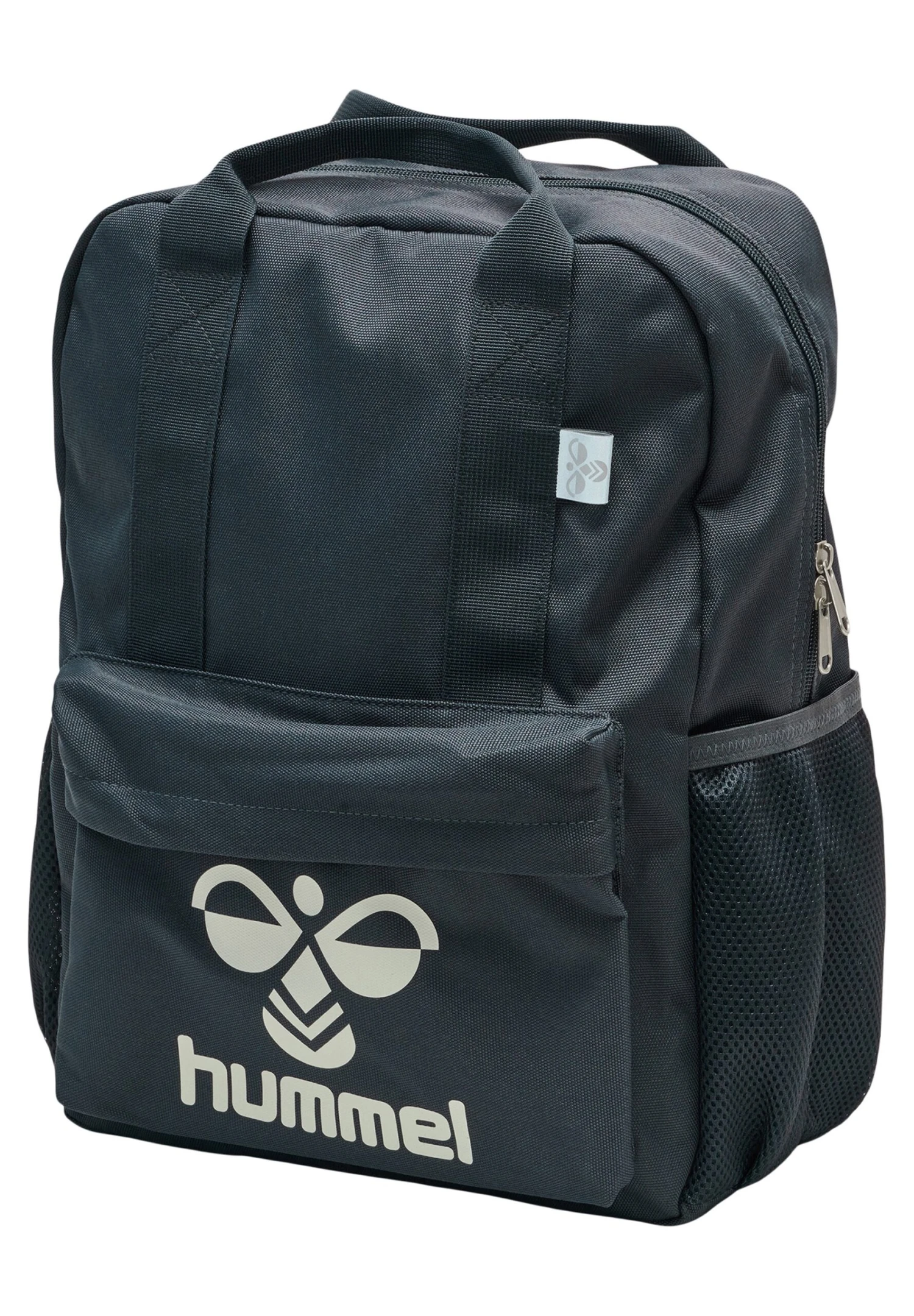 Hummel Hmljazz - Rugzak - Asphalt 6 Hummel Hmljazz - Rugzak - Asphalt - Afbeelding 4