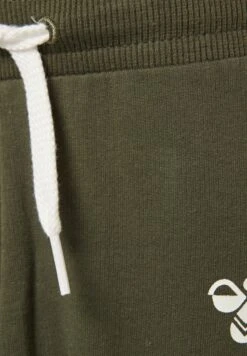 Hummel Trainingsbroek - Olive Night 15 Hummel Trainingsbroek - Olive Night -Hummel 6eb8212734514767ab7631598612e3b1