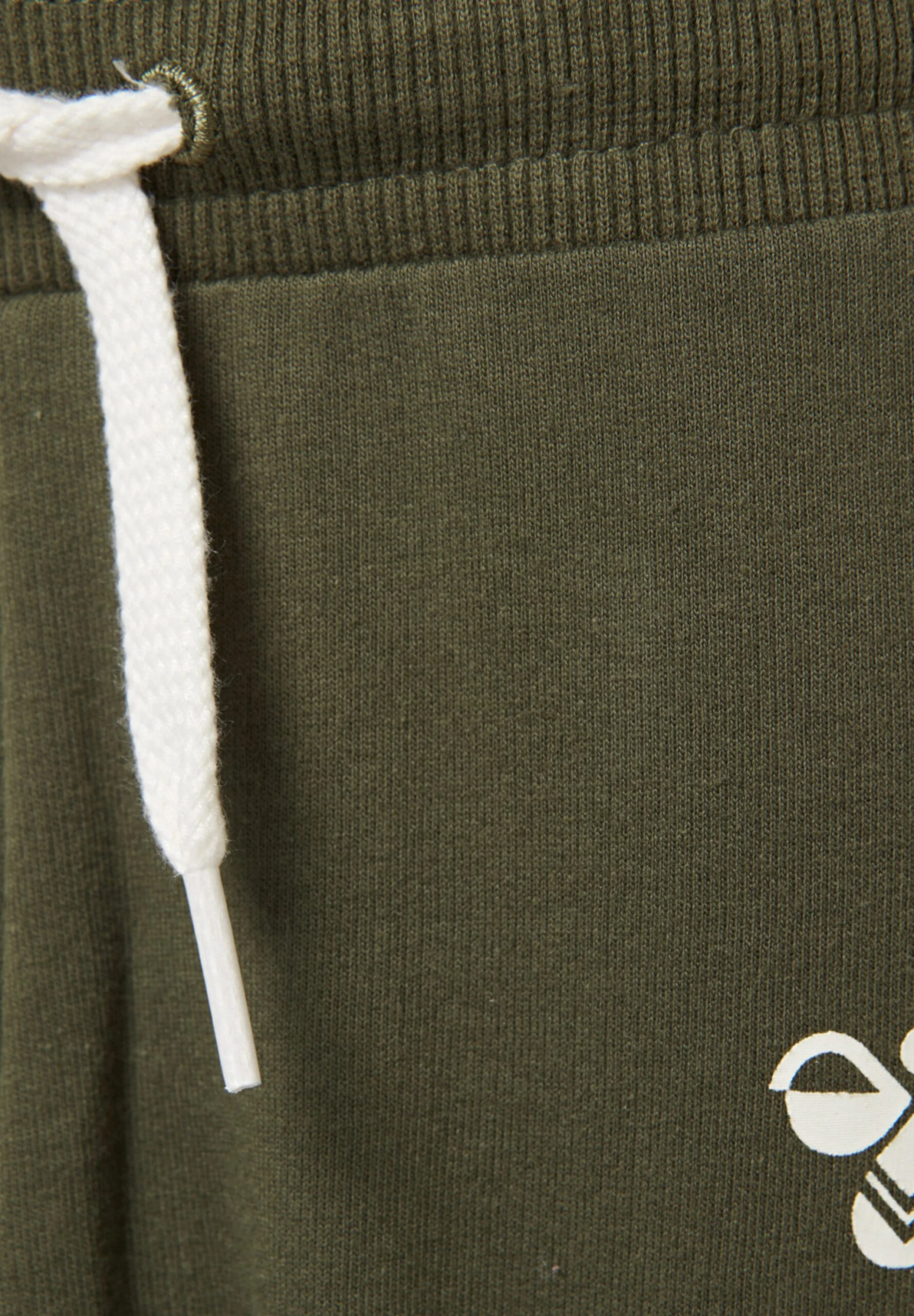 Hummel Trainingsbroek - Olive Night 6 Hummel Trainingsbroek - Olive Night - Afbeelding 4