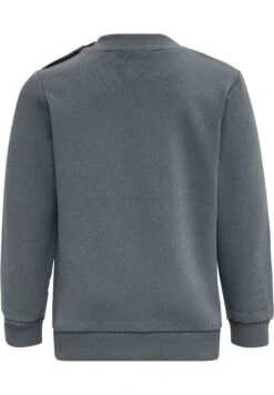 Hummel Arine Crewsuit - Trainingspak - Stormy Weather -Hummel 6ec508b188e849529775900dece115f6