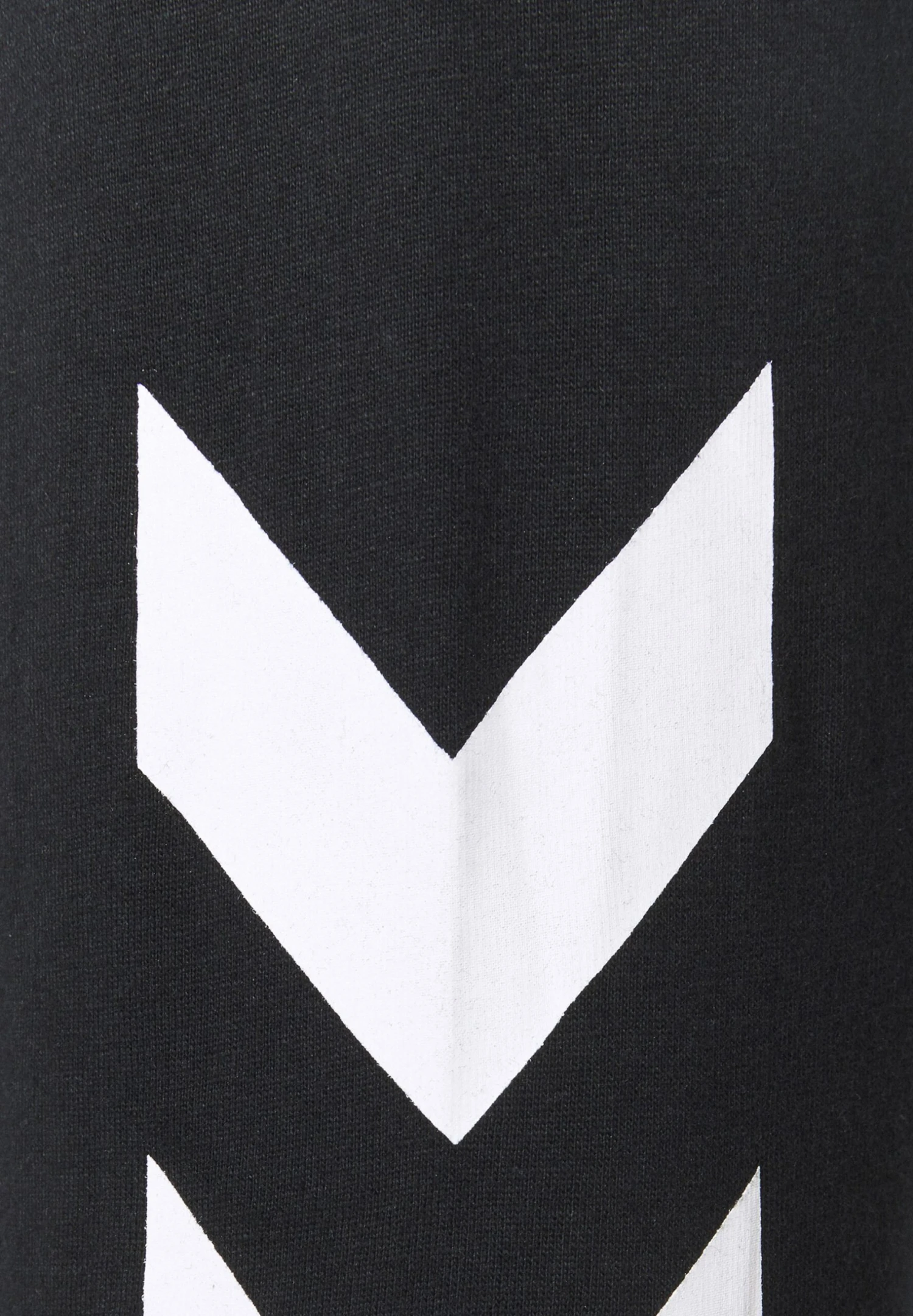 Hummel Legacy - Longsleeve - Black 9 Hummel Legacy - Longsleeve - Black - Afbeelding 7